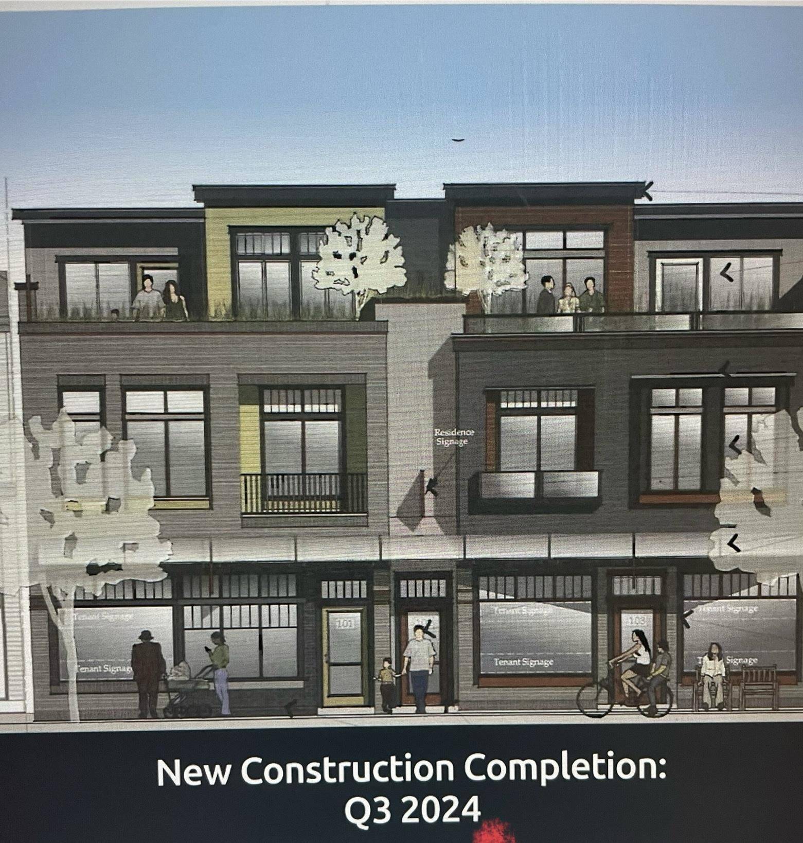 Delta, BC V0V 0V0,4872 Delta ST #101