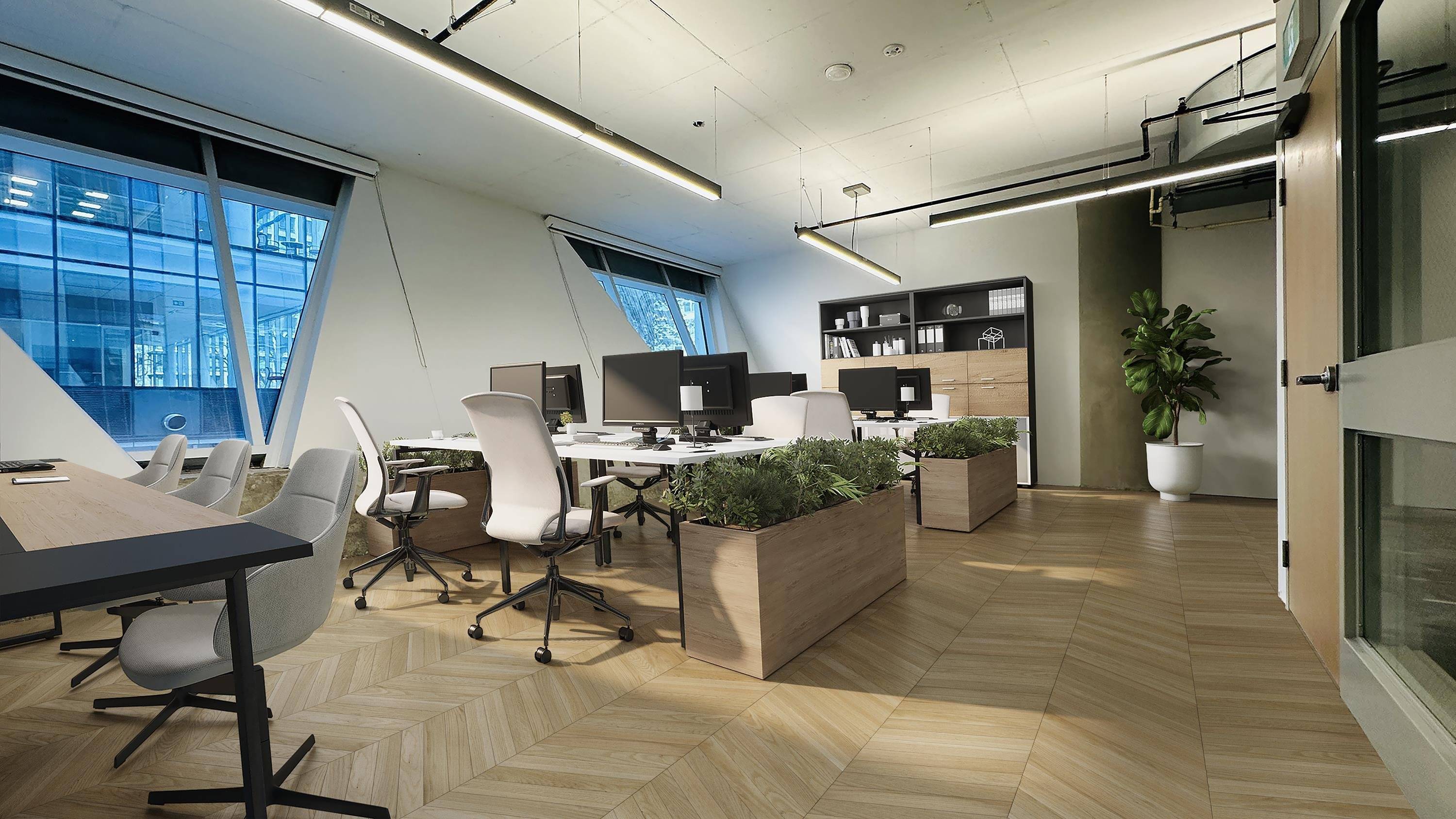 Vancouver, BC V6Z 1W2,1281 Hornby ST #306