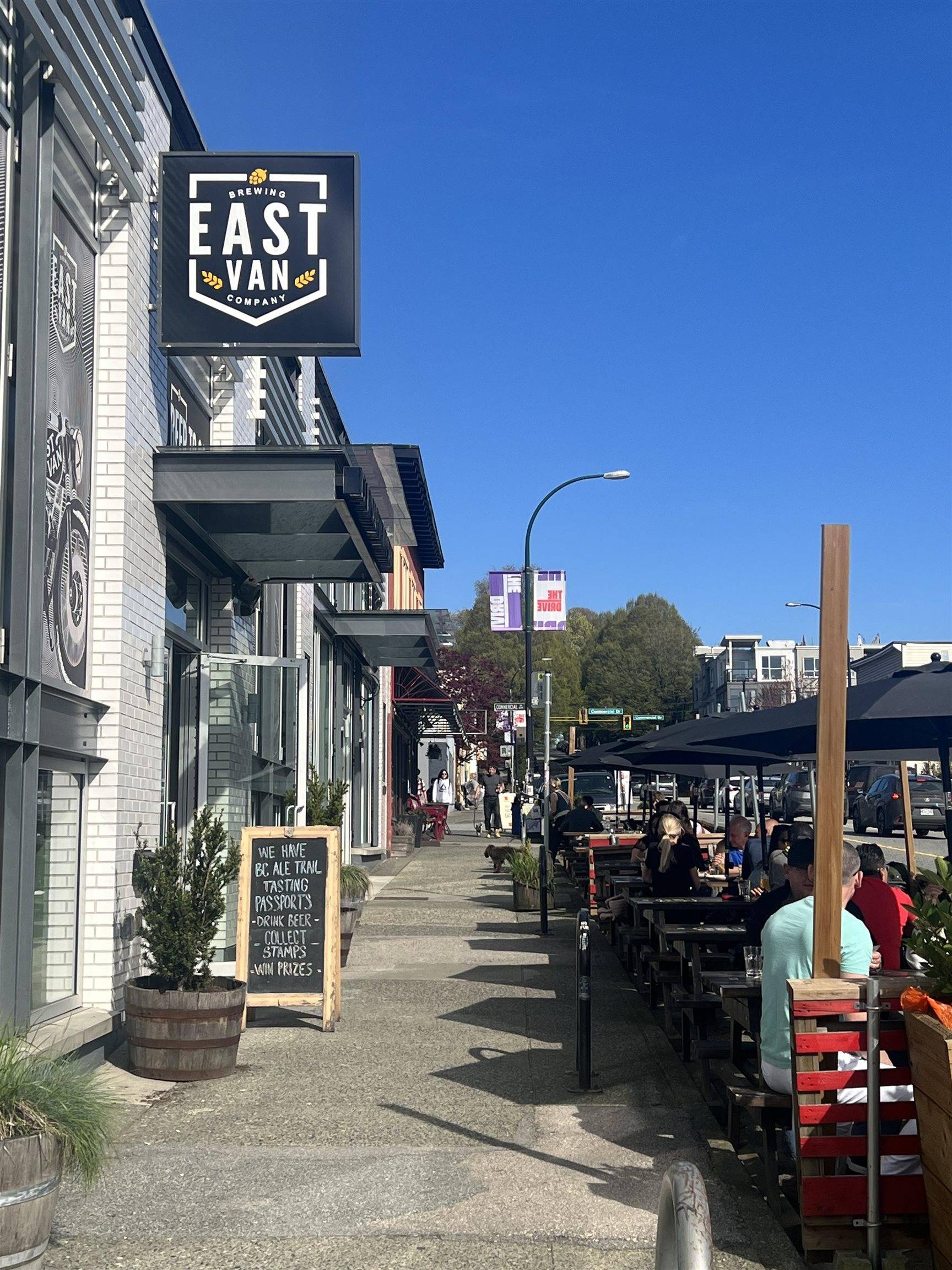 Vancouver, BC V5L 2H1,1675 Veables ST