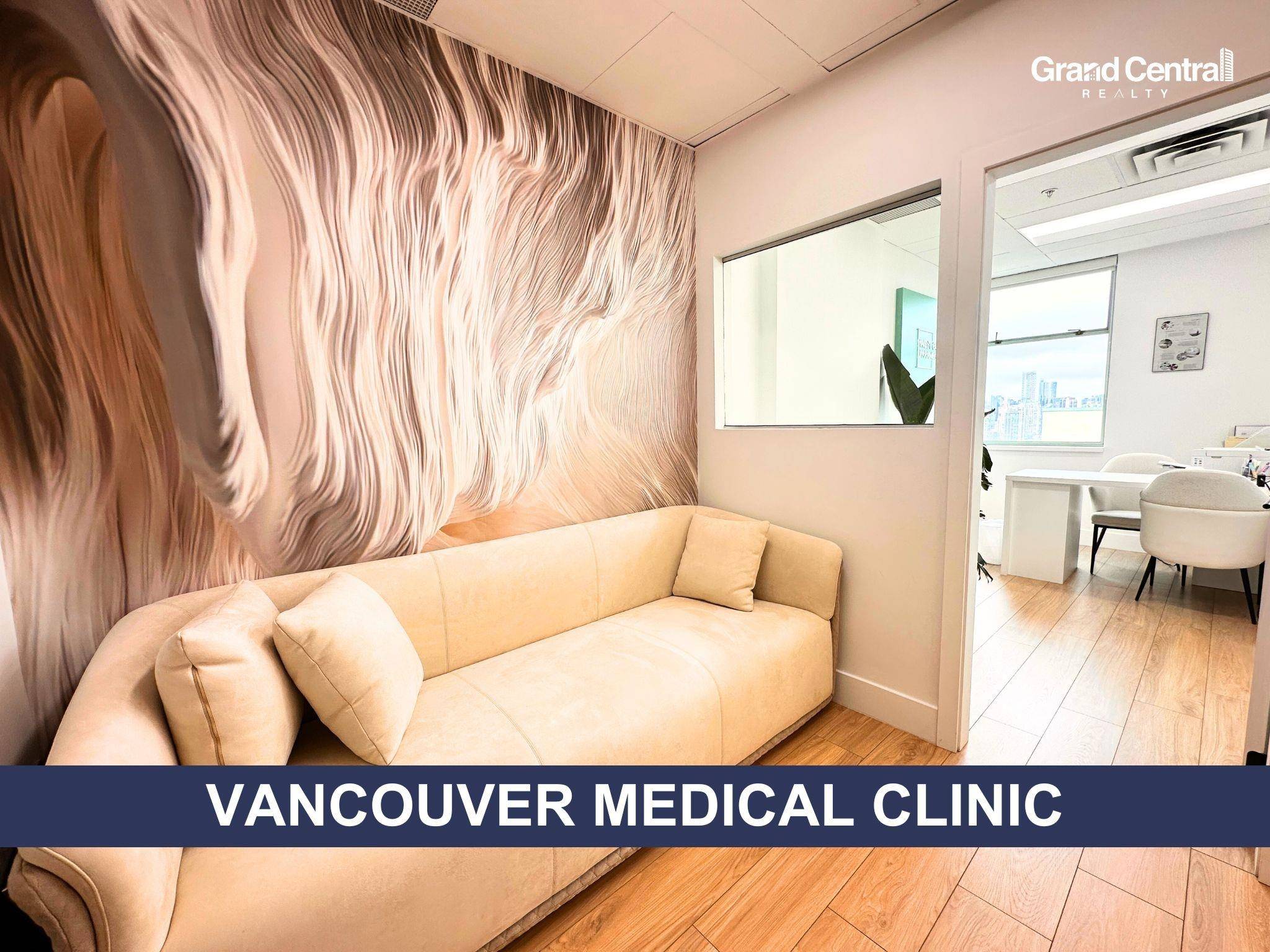 Vancouver, BC V5Z 1K1,750 W Broadway #1407A