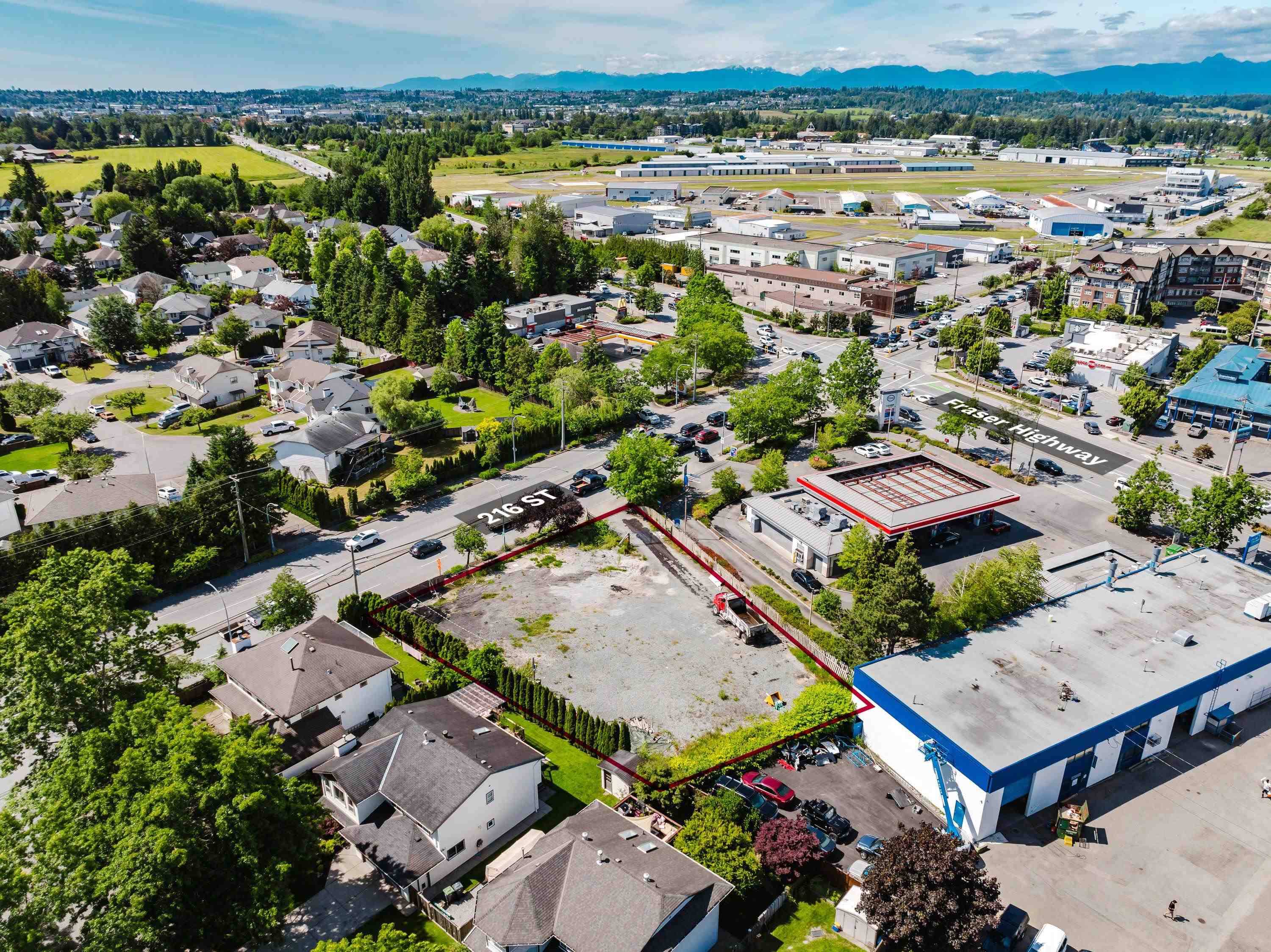 Langley, BC V3A 2N3,5108 216 ST