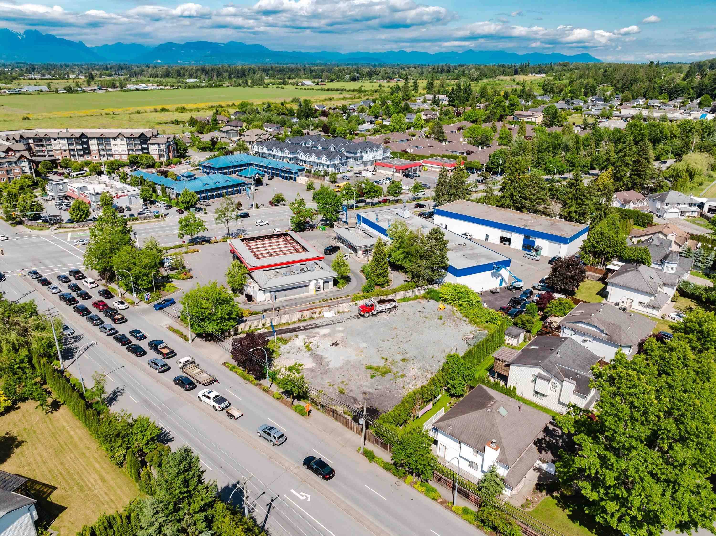 Langley, BC V3A 2N3,5108 216 ST