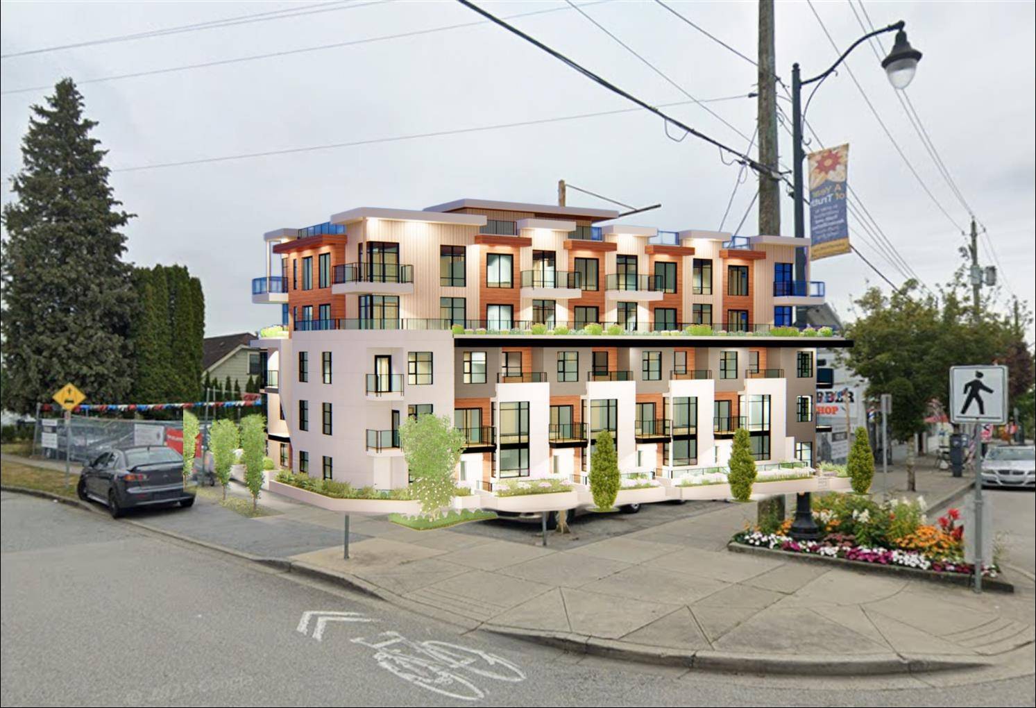 New Westminster, BC V3M 4K5,909 913 915 Twelfth ST