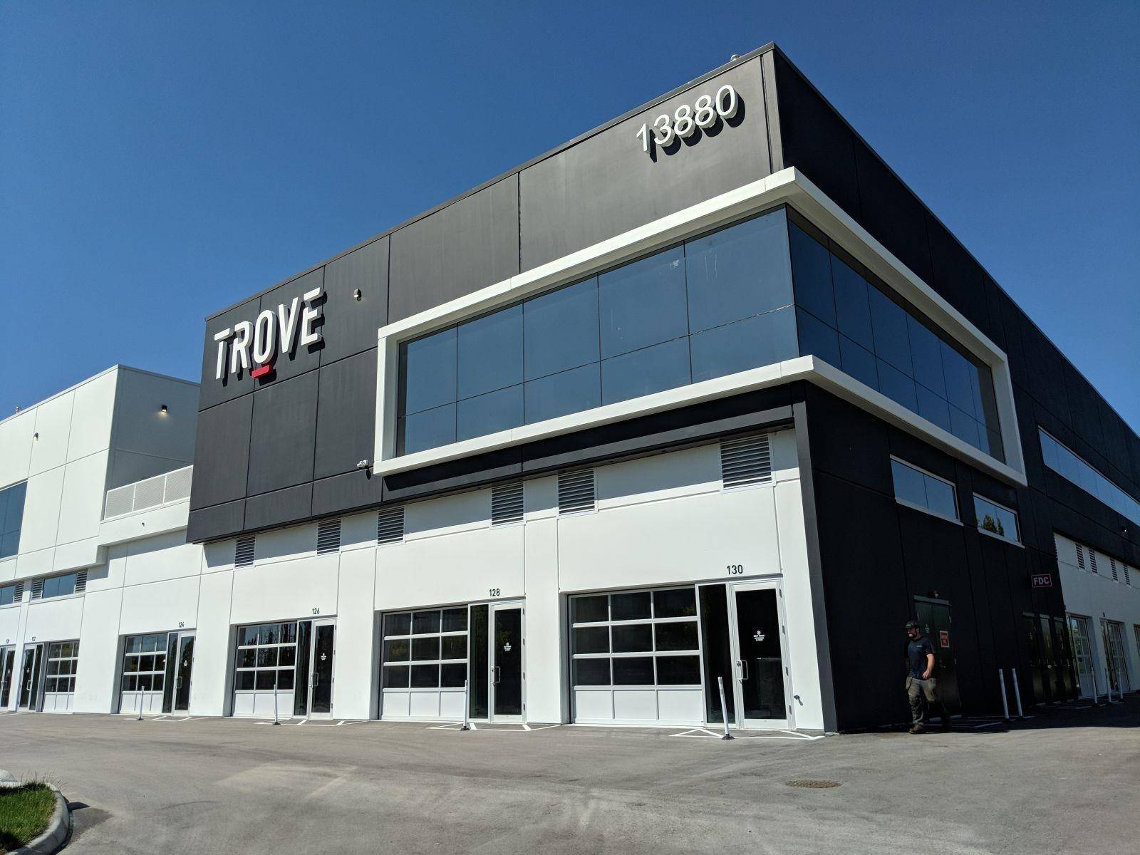 Richmond, BC V6V 0A3,13880 Wireless WAY #110