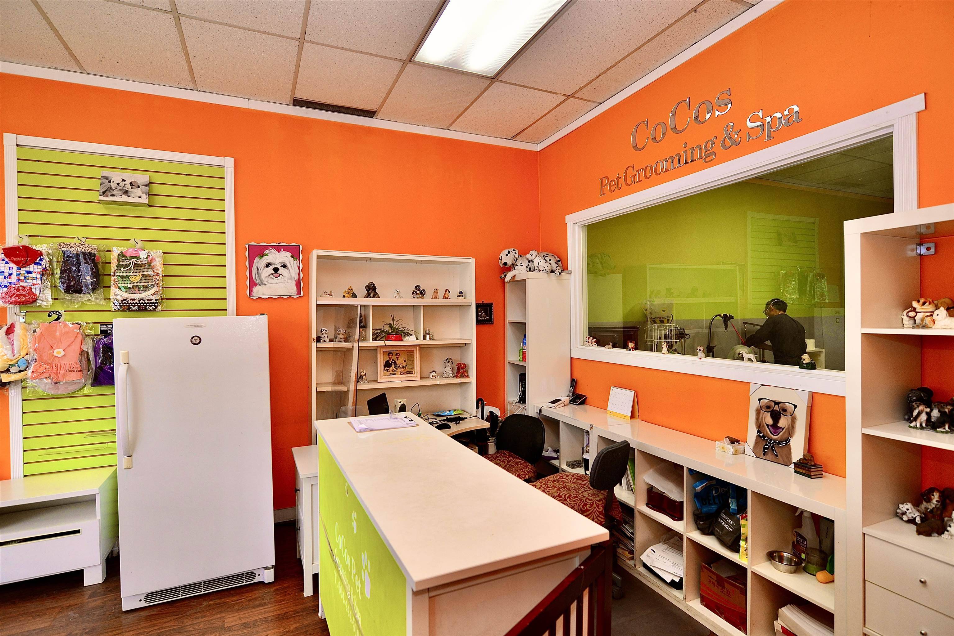 Burnaby, BC V3N 4M8,4563 North Road