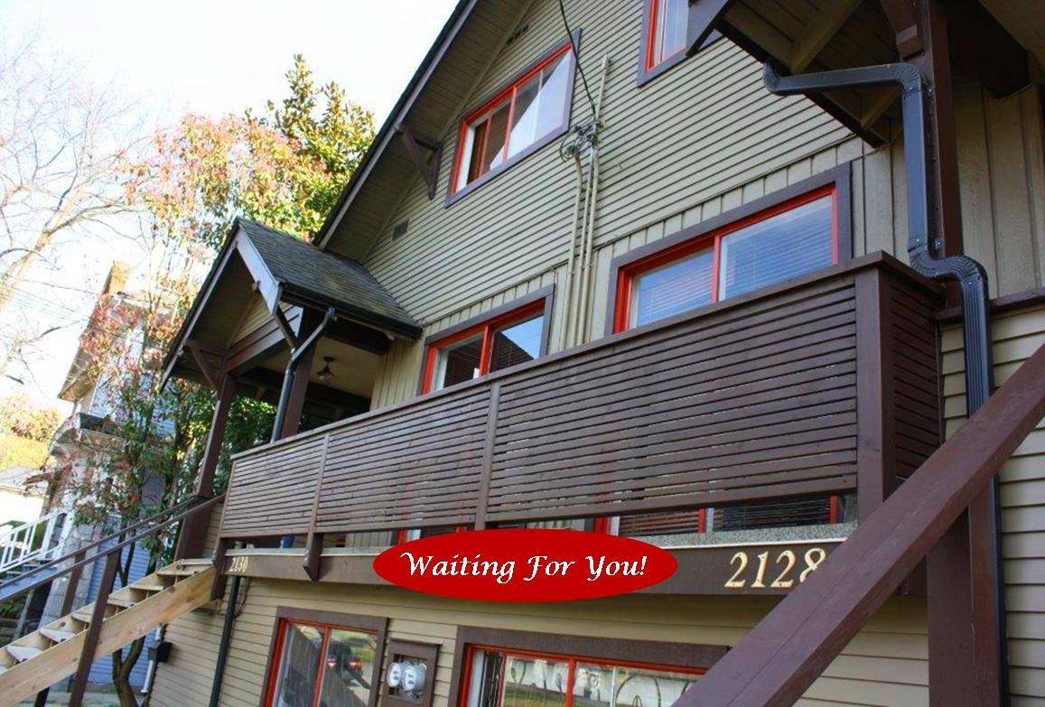 Vancouver, BC V5L 1X2,2128 E Pender ST