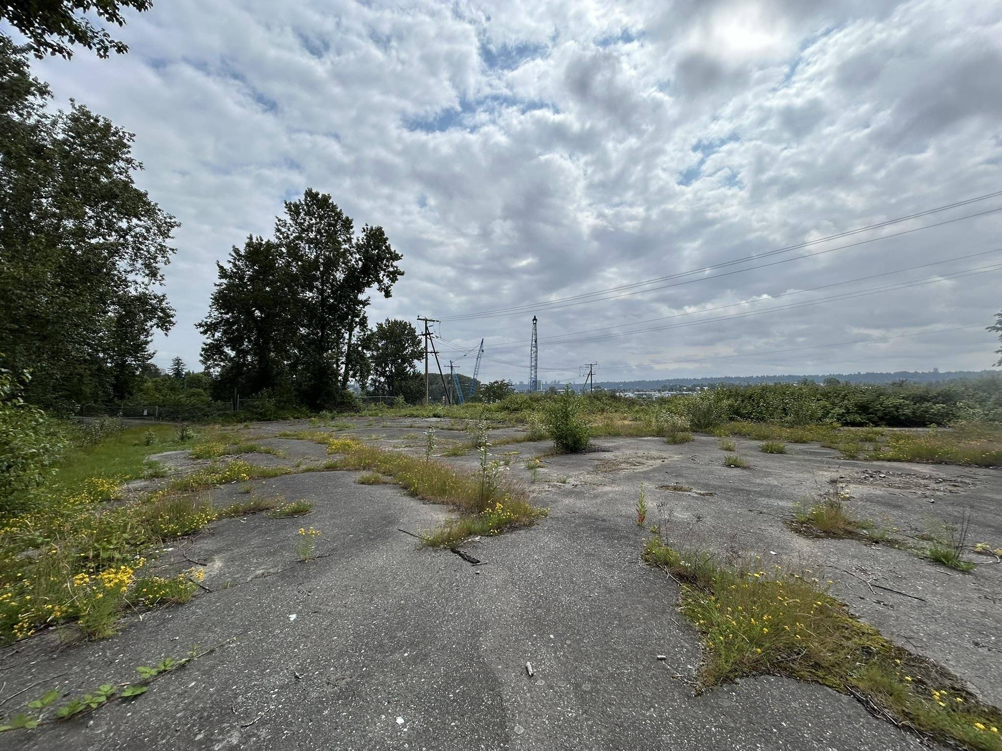 New Westminster, BC V0V 0V0,520 Twenty First ST