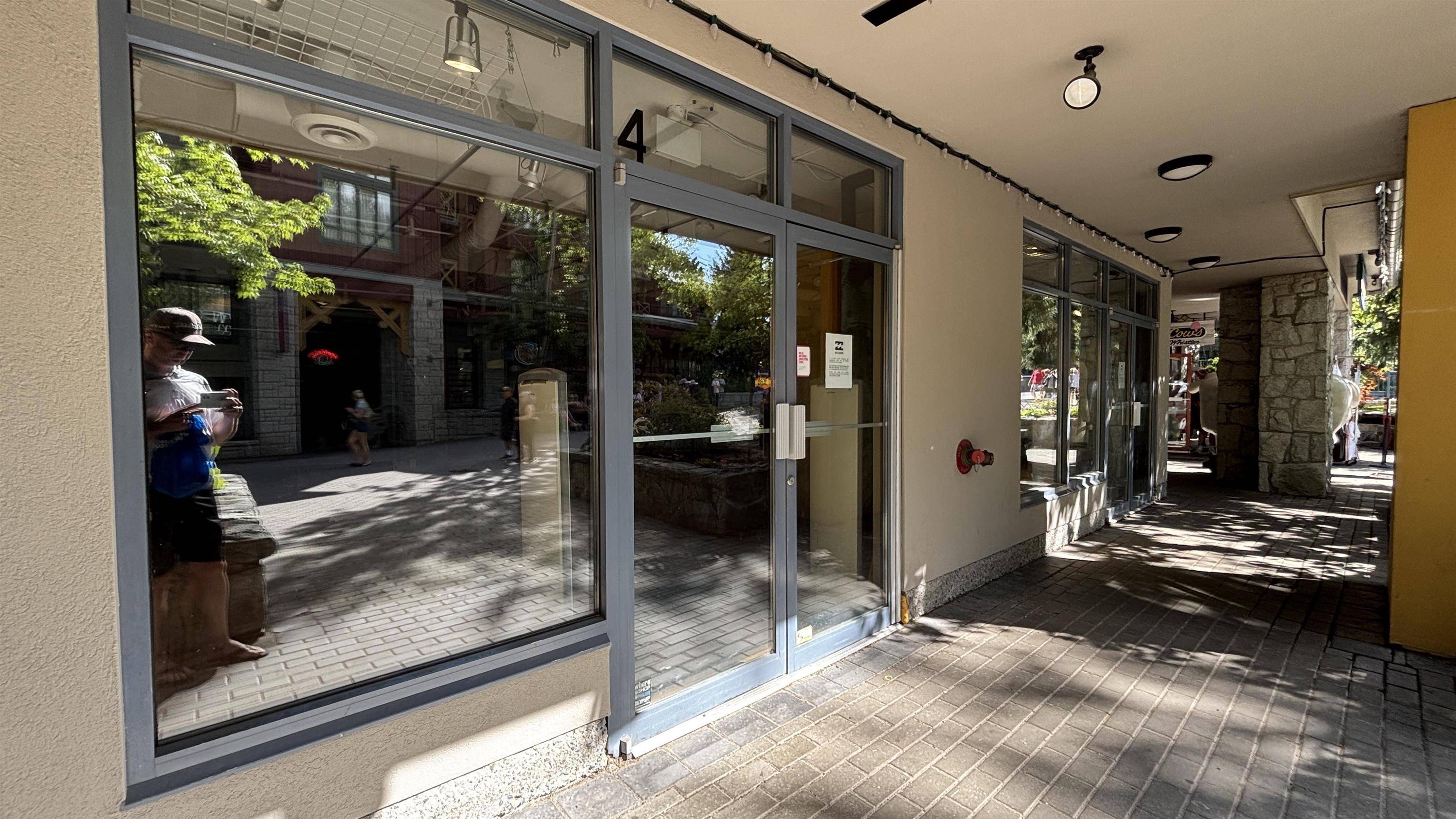 Whistler, BC V8E 1A9,4314 Main ST #4