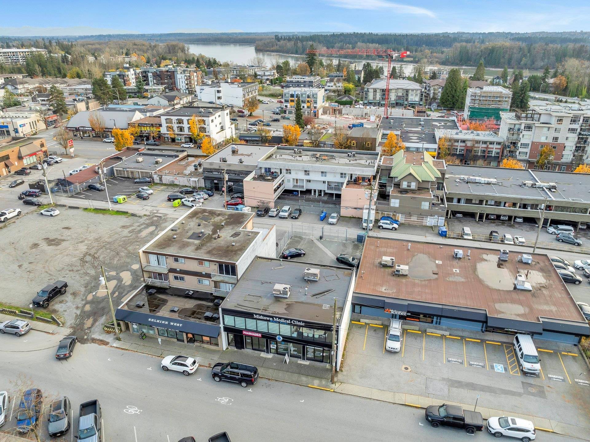 Maple Ridge, BC V2X 2X5,22338 Selkirk AVE