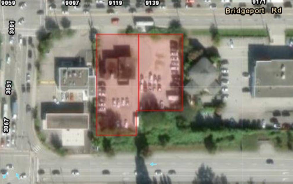 Richmond, BC V6X 1S1,9120 Bridgeport RD