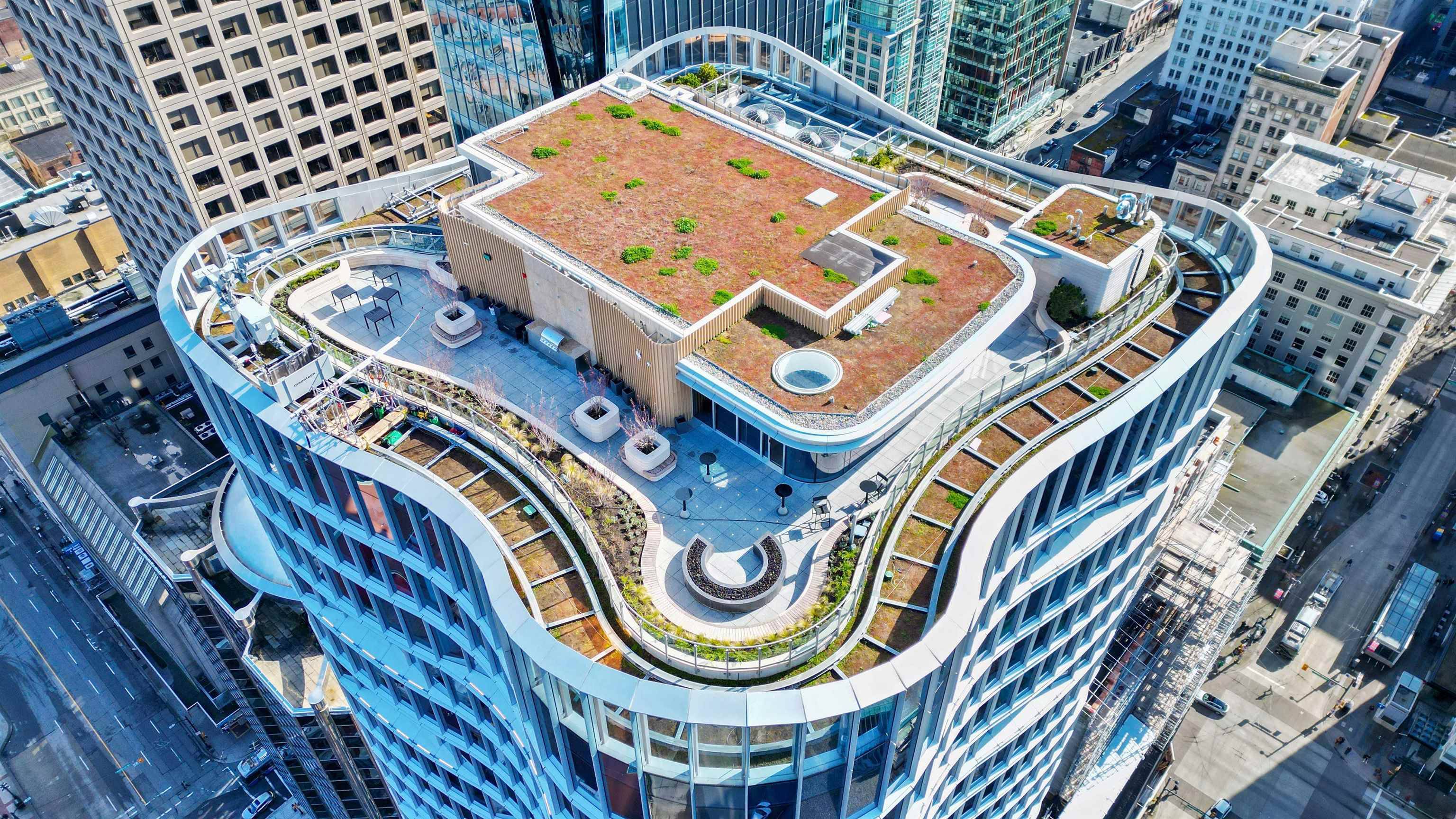 Vancouver, BC V6C 1S9,320 Granville ST #620