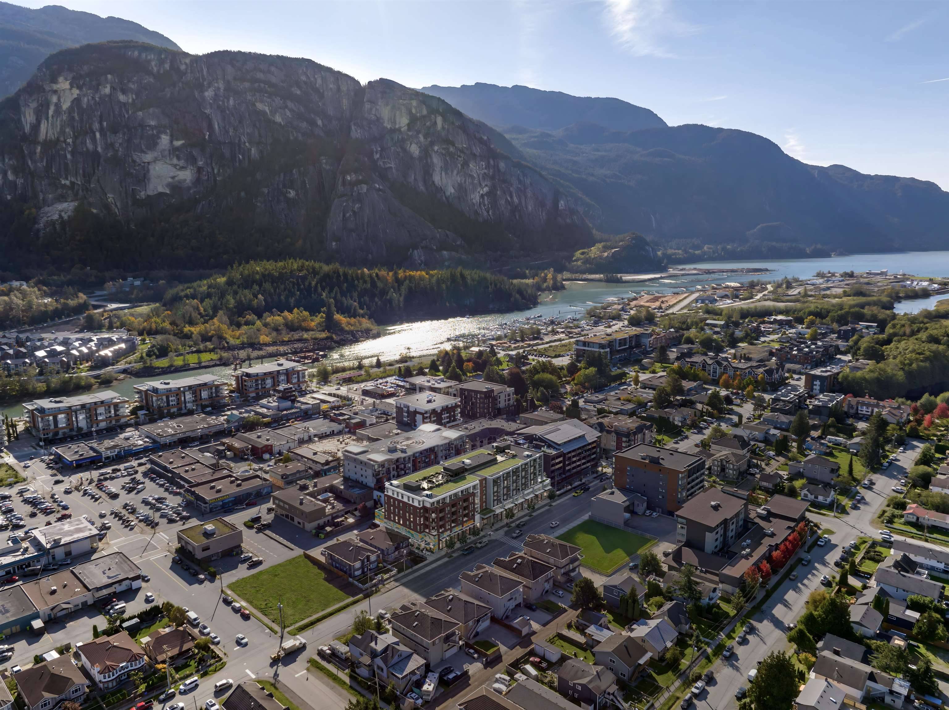 Squamish, BC V8B 0C3,38028 Third AVE #SL3