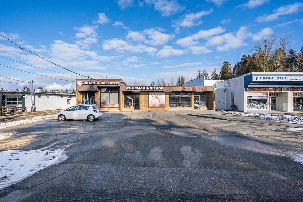 Maple Ridge, BC V2X 2R2,20767 Lougheed HWY