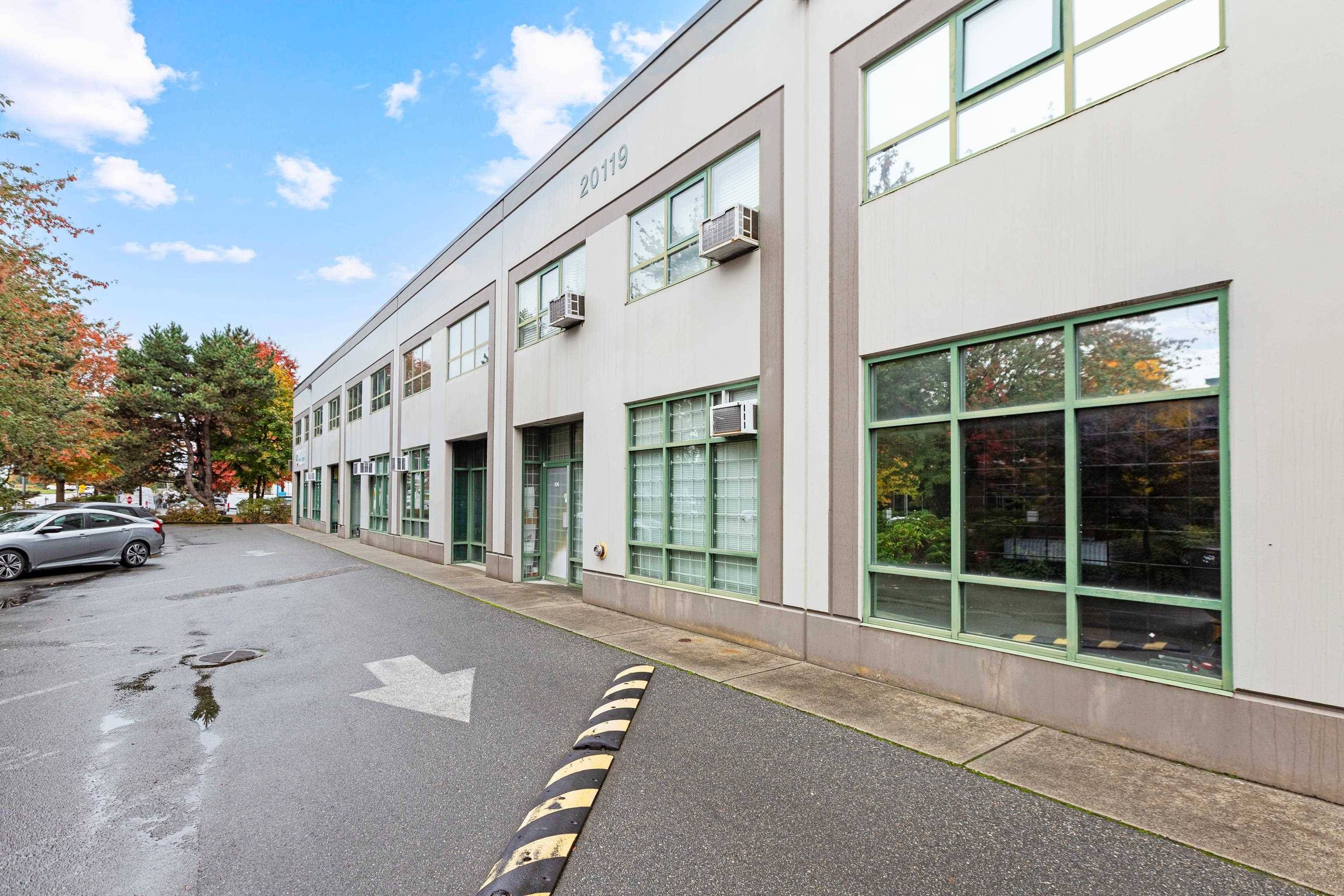 Maple Ridge, BC V2X 0Z1,20119 113b AVE #106