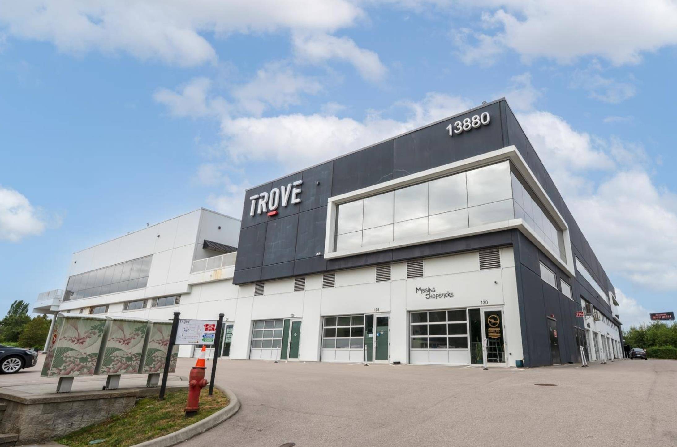 Richmond, BC V6V 0A3,13880 Wireless WAY #140