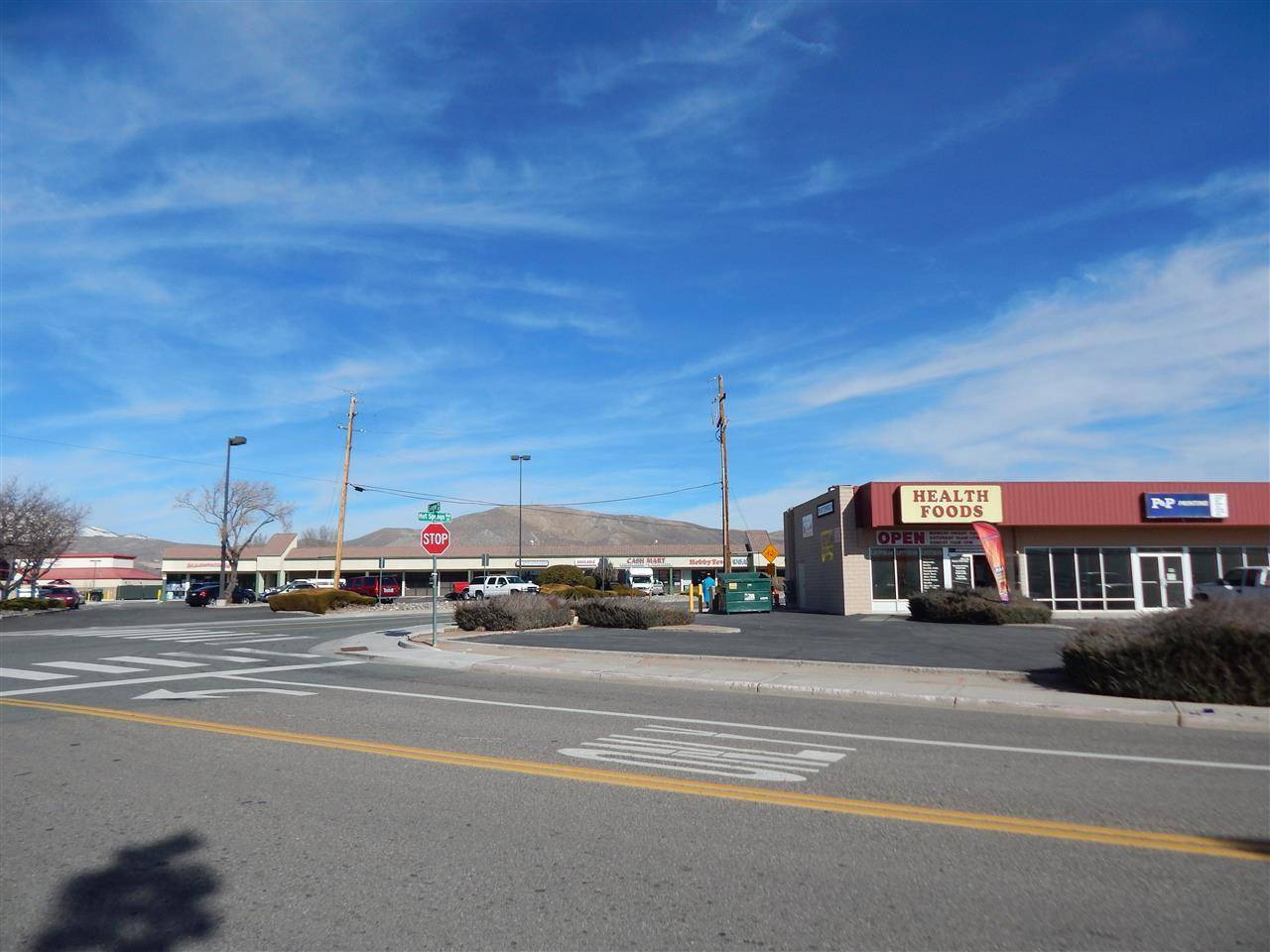 Carson City, NV 89706,101 Hot Springs RD Road #7