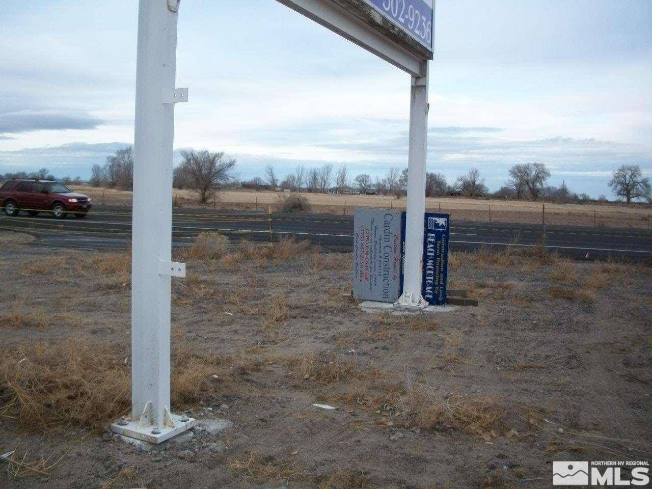 Fallon, NV 89406,7135 Reno HWY Highway
