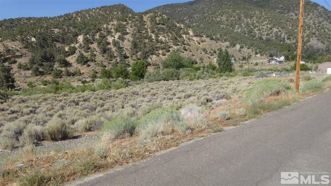 Kingston, NV 89310,604 Kingston Canyon RD Road