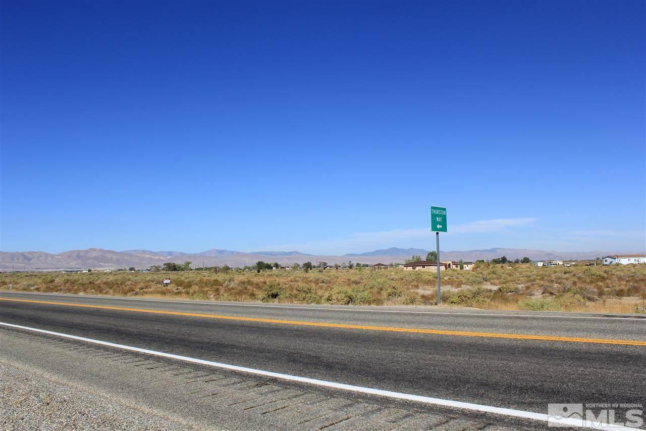 Yerington, NV 89447,324 E HWY 95A