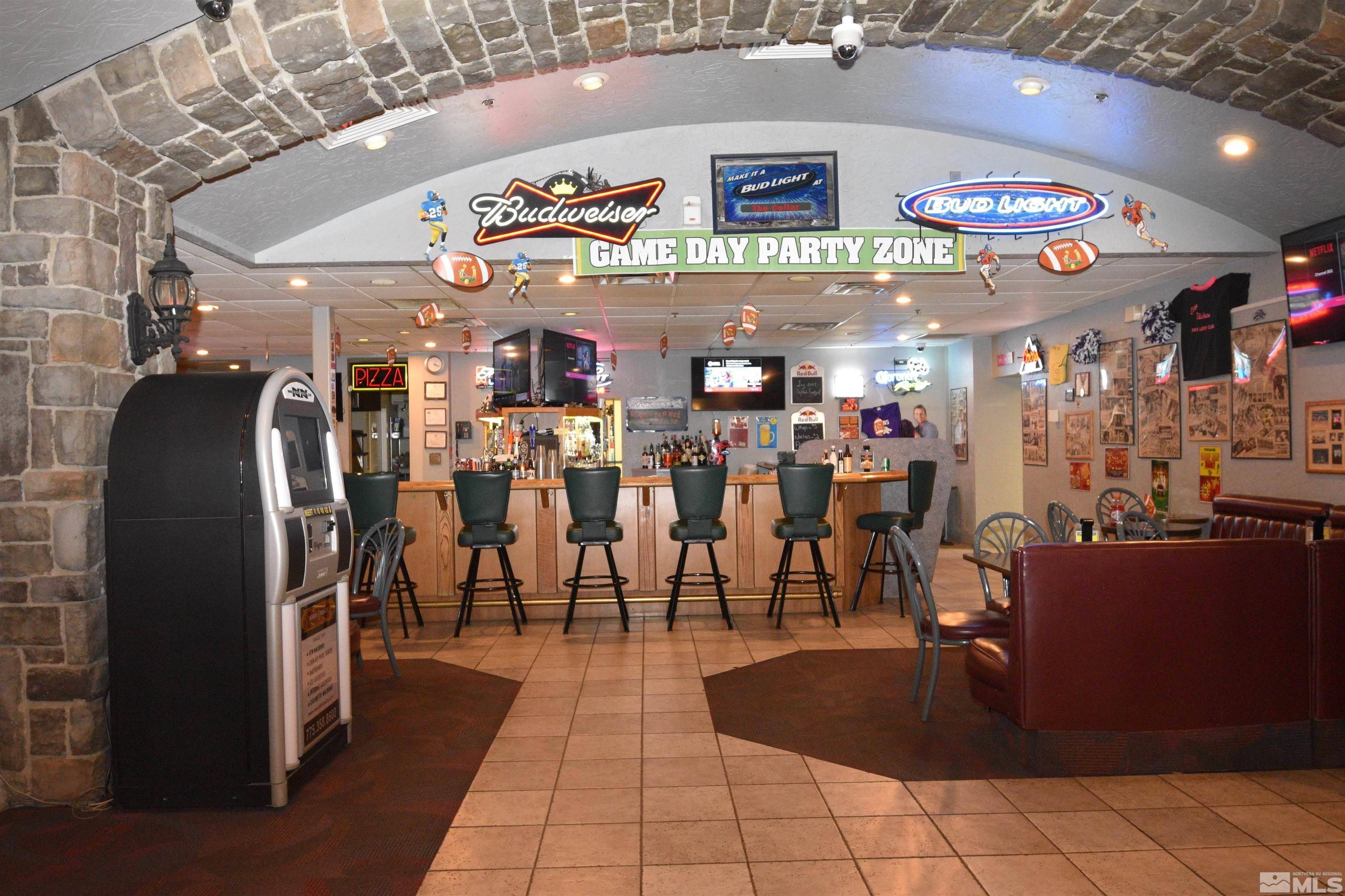 Yerington, NV 89447,45 N Main ST Street