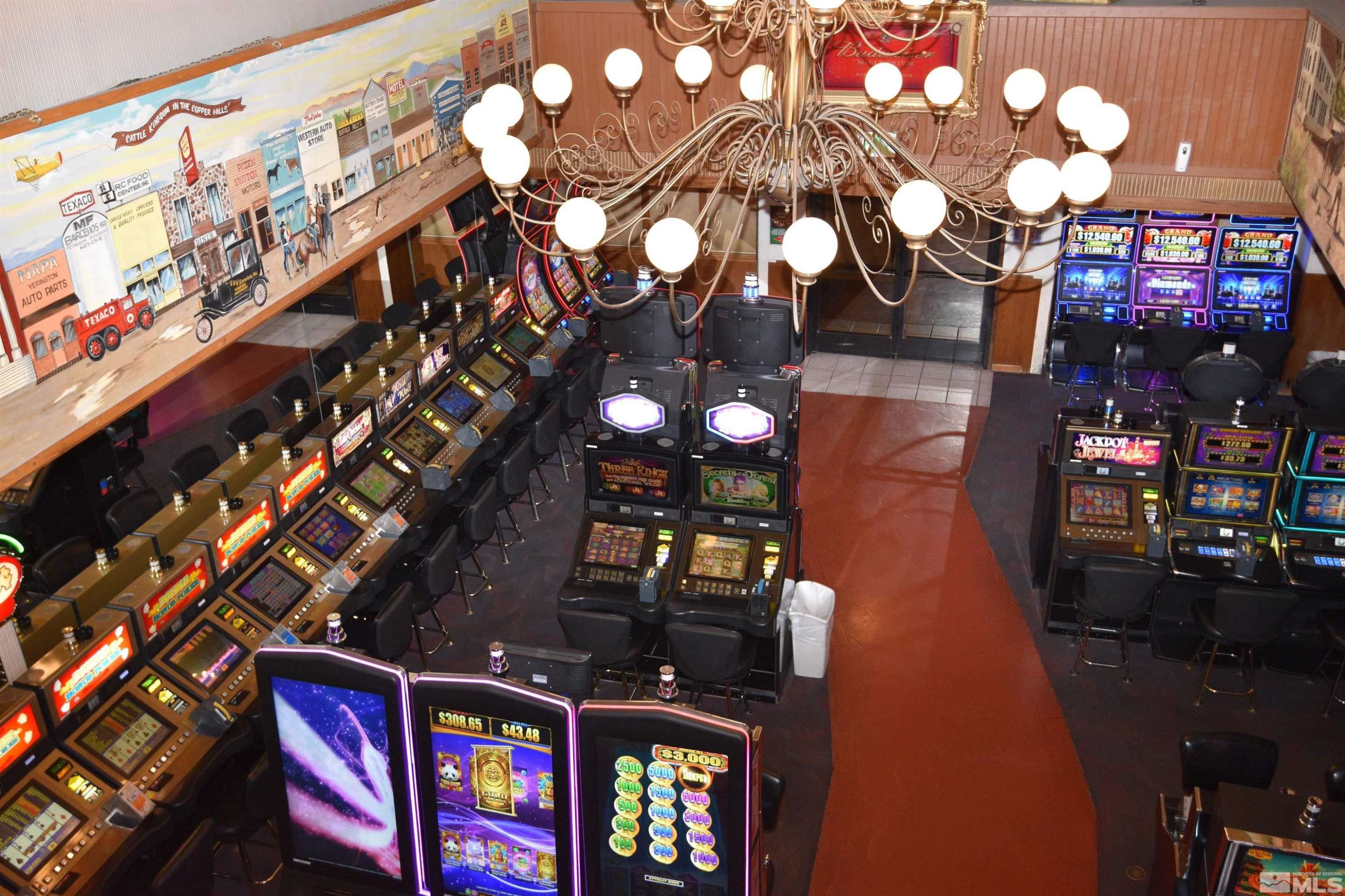 Yerington, NV 89447,45 N Main ST