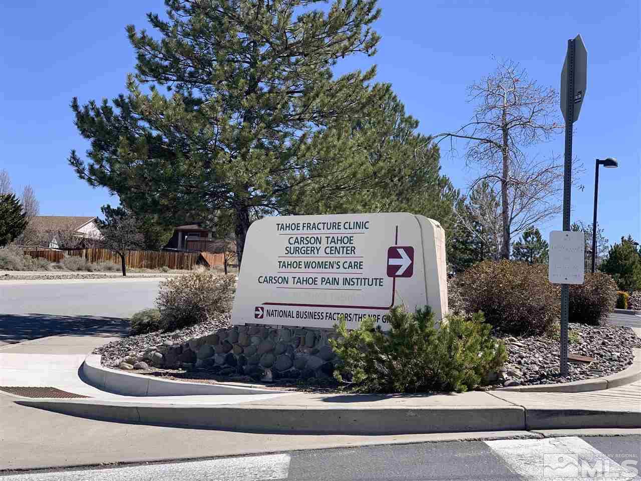 Carson City, NV 89705,967 Mica DR Drive