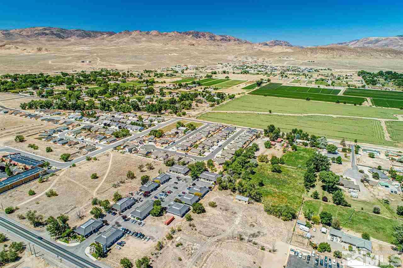 Fernley, NV 89408,415 Highway 95A #E