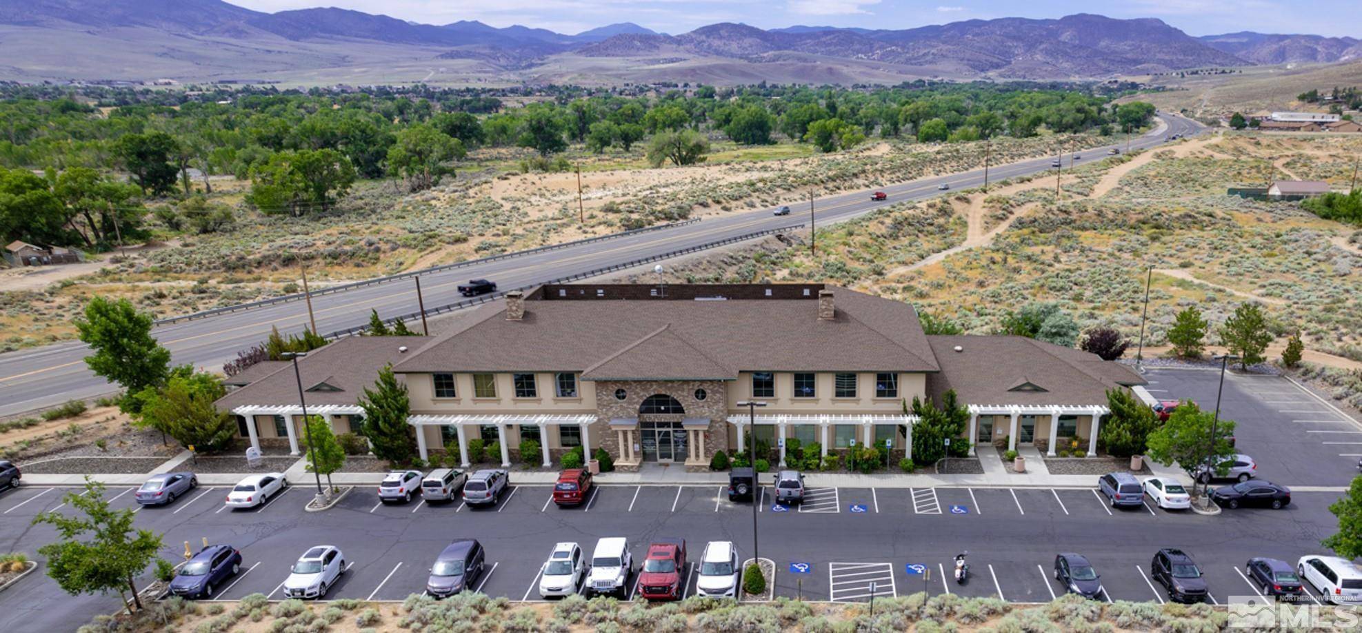 Dayton, NV 89403,5 Pine Cone RD Road #107