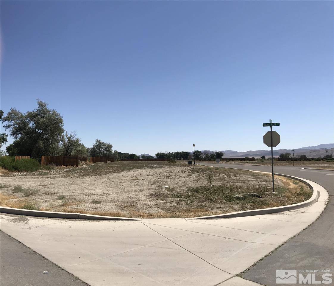 Yerington, NV 89447,400 Deer Run RD Road