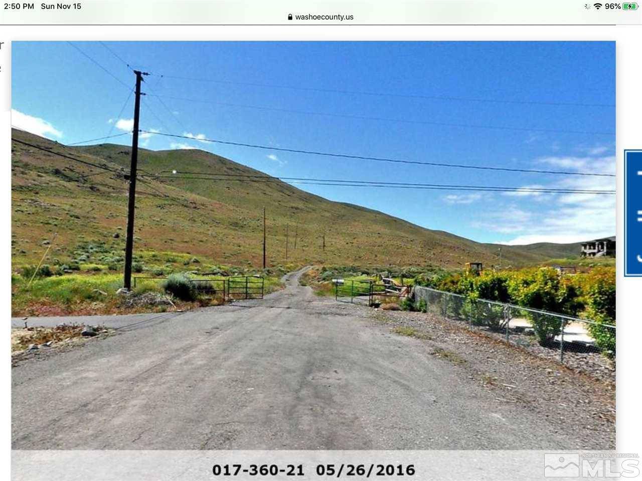 Washoe Valley, NV 89521,315 Neilson RD Road