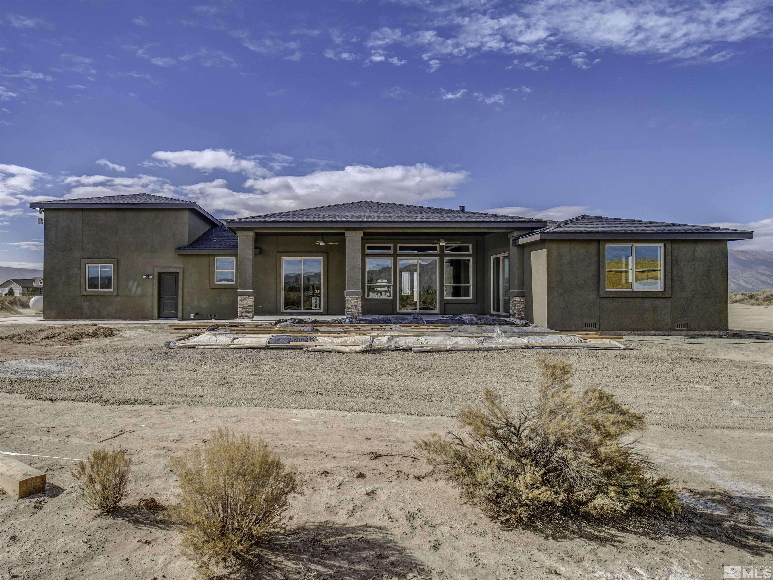 Smith, NV 89430,11 W Sierra View DR Drive #NV