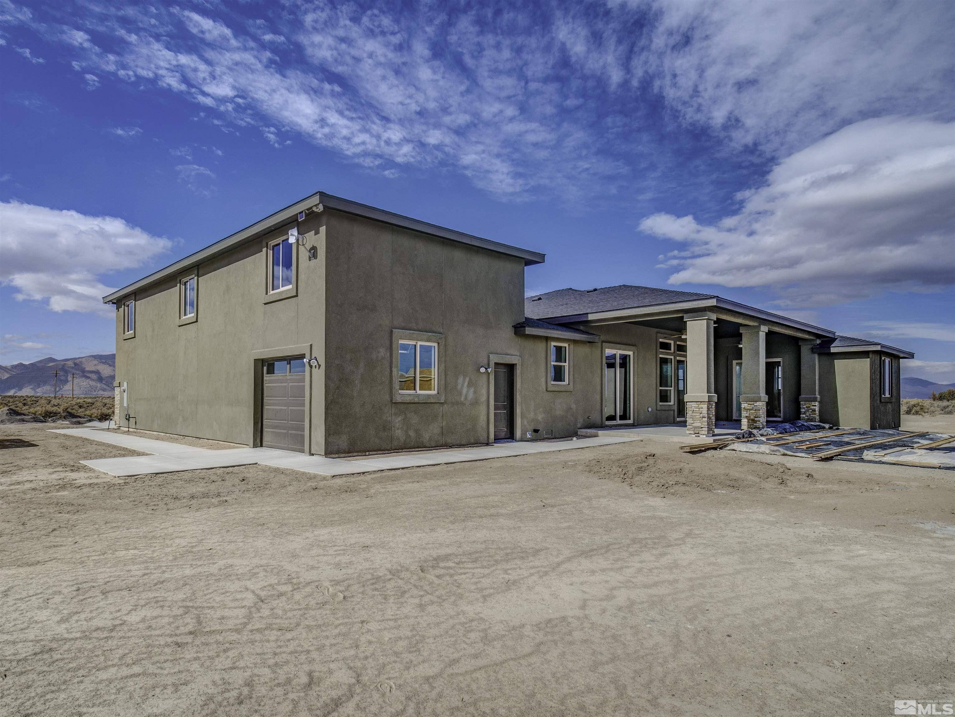 Smith, NV 89430,11 W Sierra View DR Drive #NV