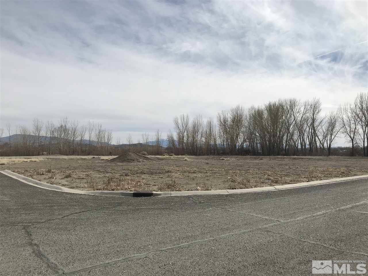 Yerington, NV 89447,502 Sprague