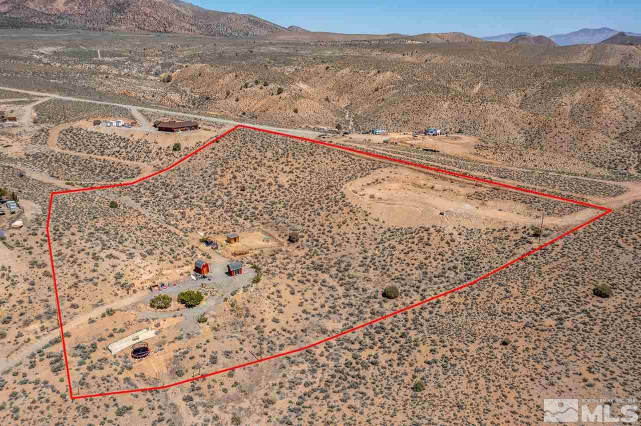 Wellington, NV 89444,1398 American WAY