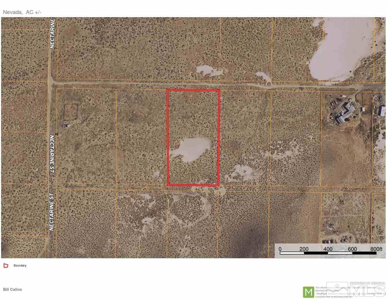 Silver Springs, NV 89429,2665 Hope AVE
