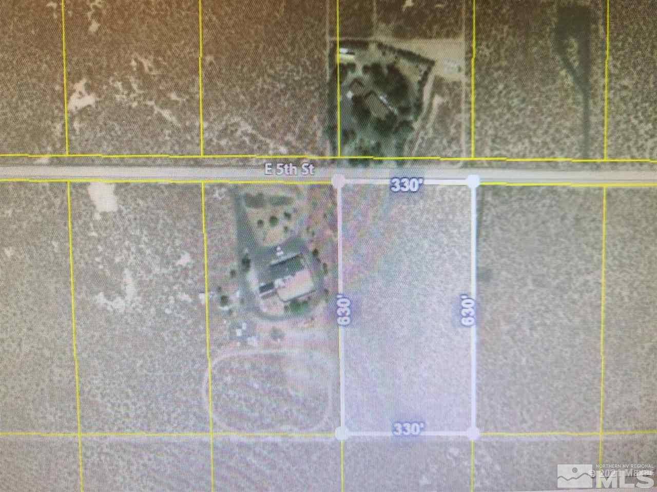 Silver Springs, NV 89429,4345 E 5th ST Street