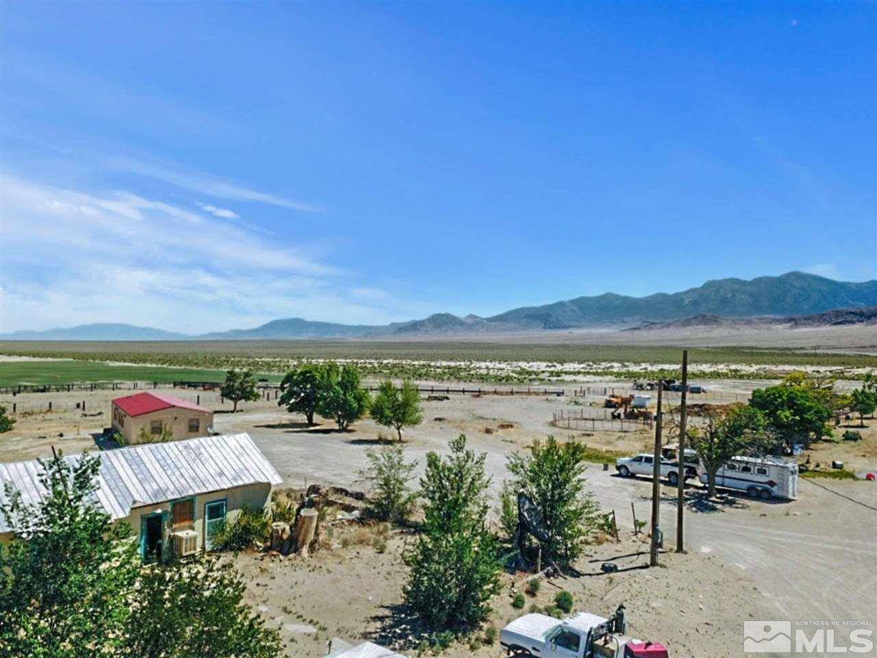 Tonopah, NV 89049,947277 Railroad Valley RD Road