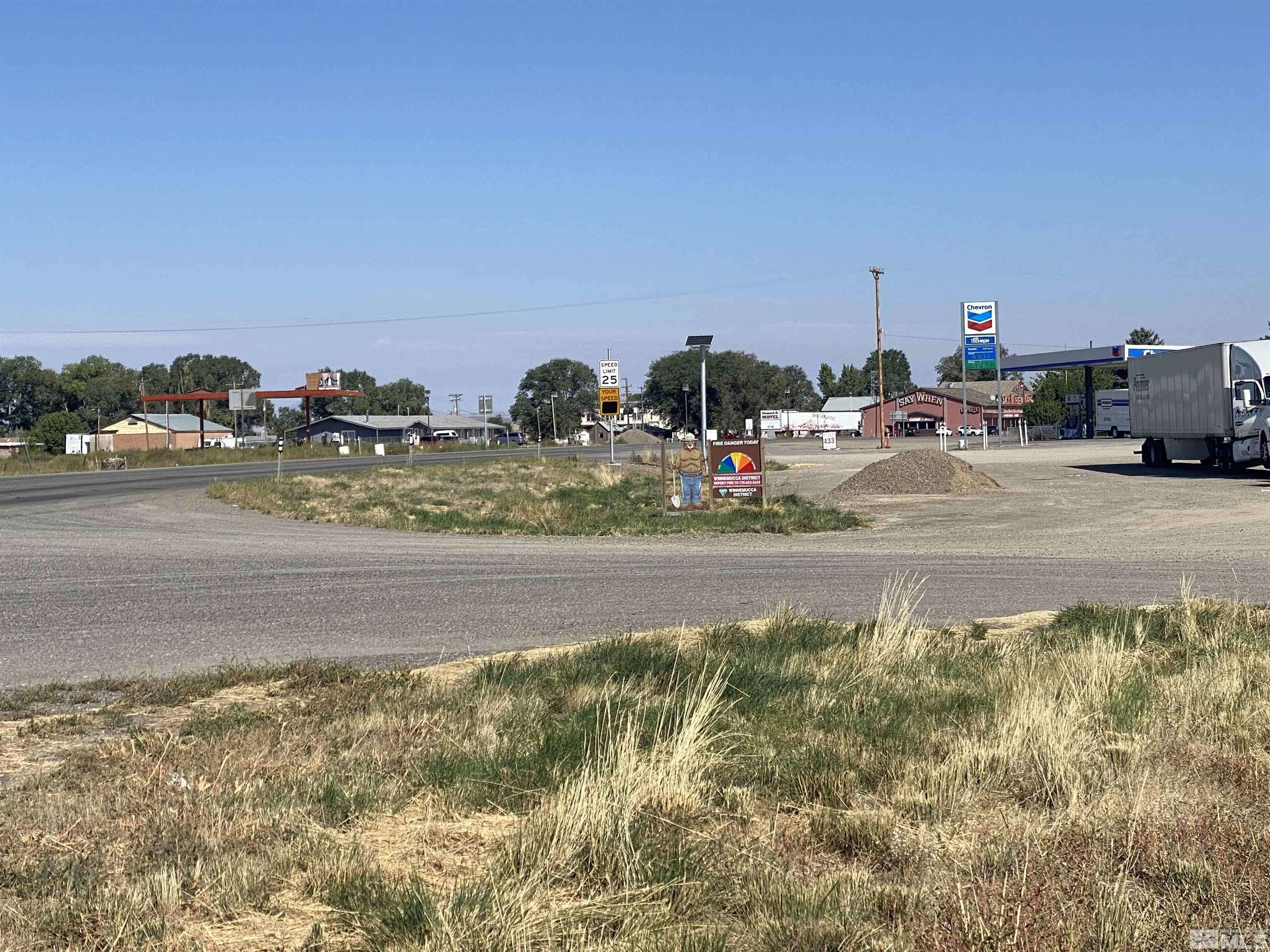 Mcdermitt, NV 89421,53 Hwy 95