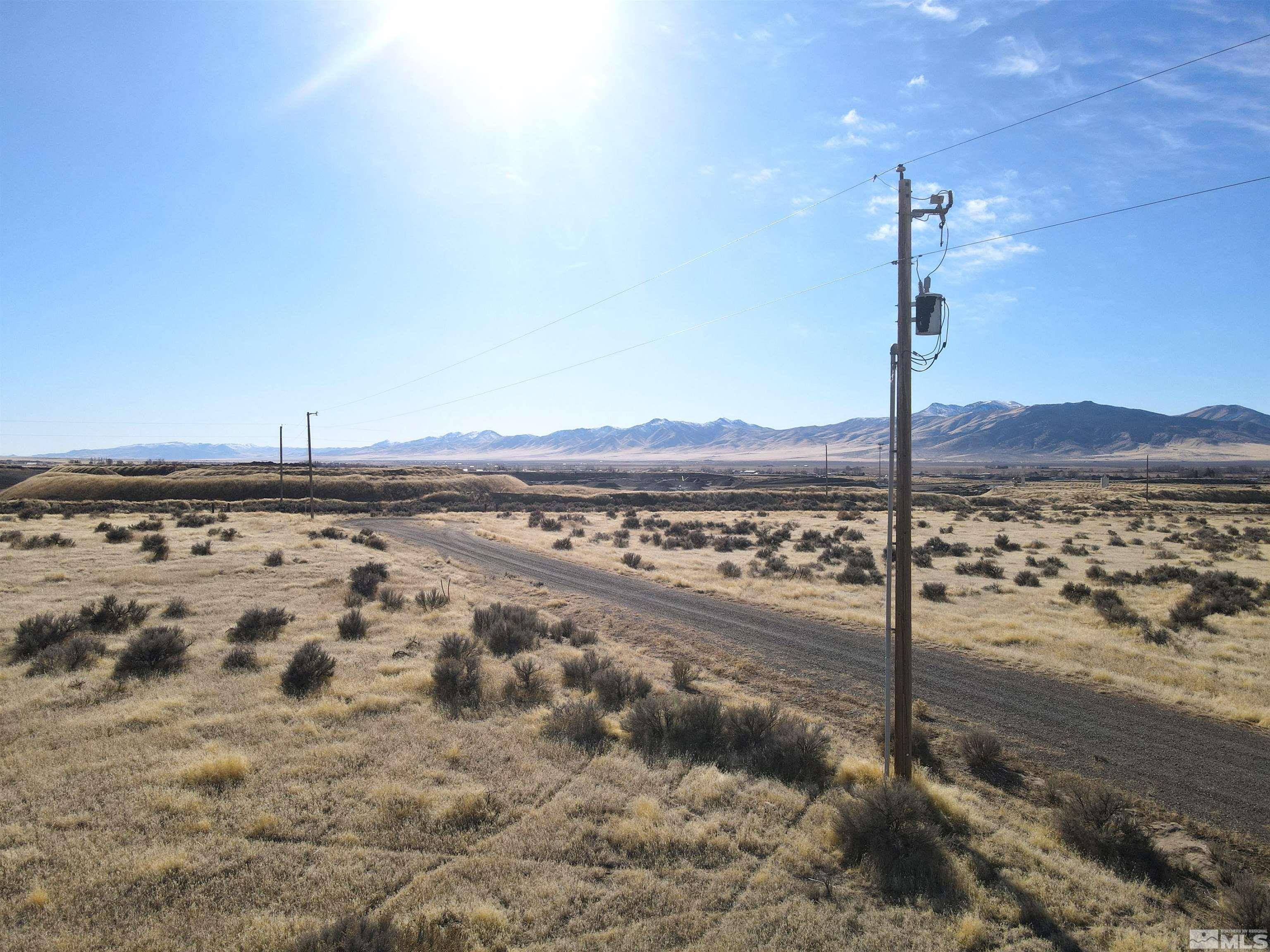 Winnemucca, NV 89445,7865 Bea's VW View