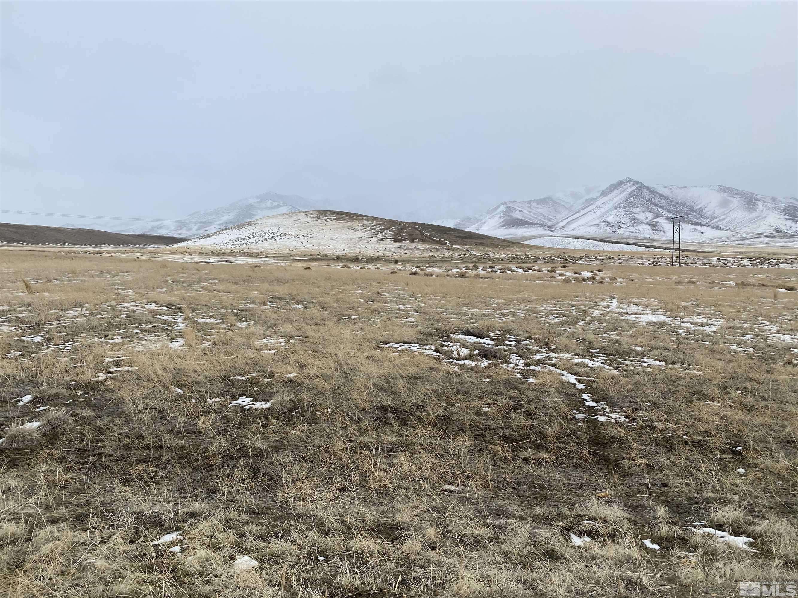 Winnemucca, NV 89445,7575 Bea's VW