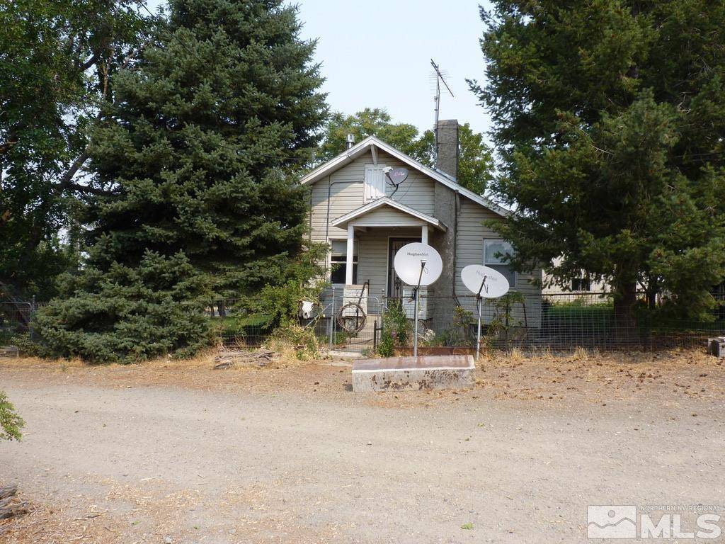 Winnemucca, NV 89445,14895 S Grass Valley