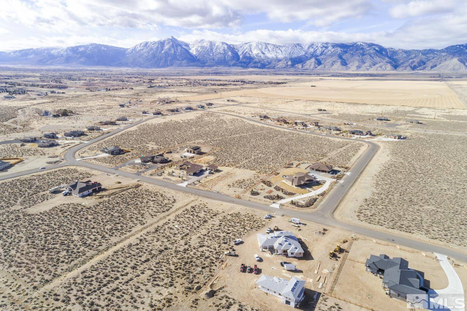 Minden, NV 89423,1888 Painted Desert DR Drive #22
