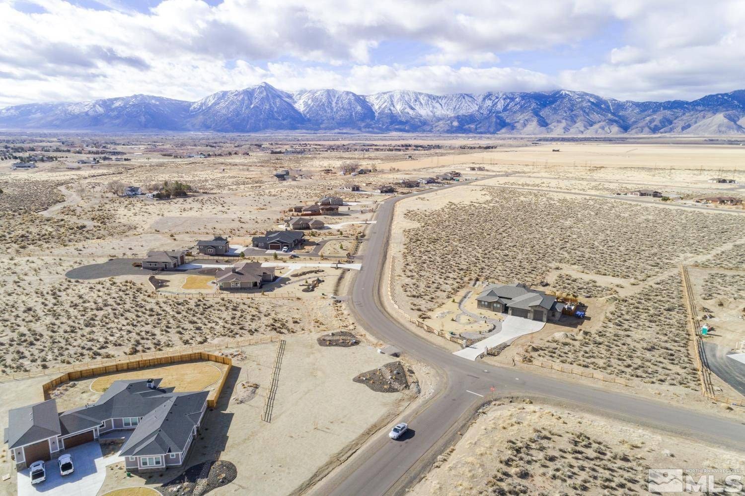 Minden, NV 89423,1904 Painted Desert DR Drive