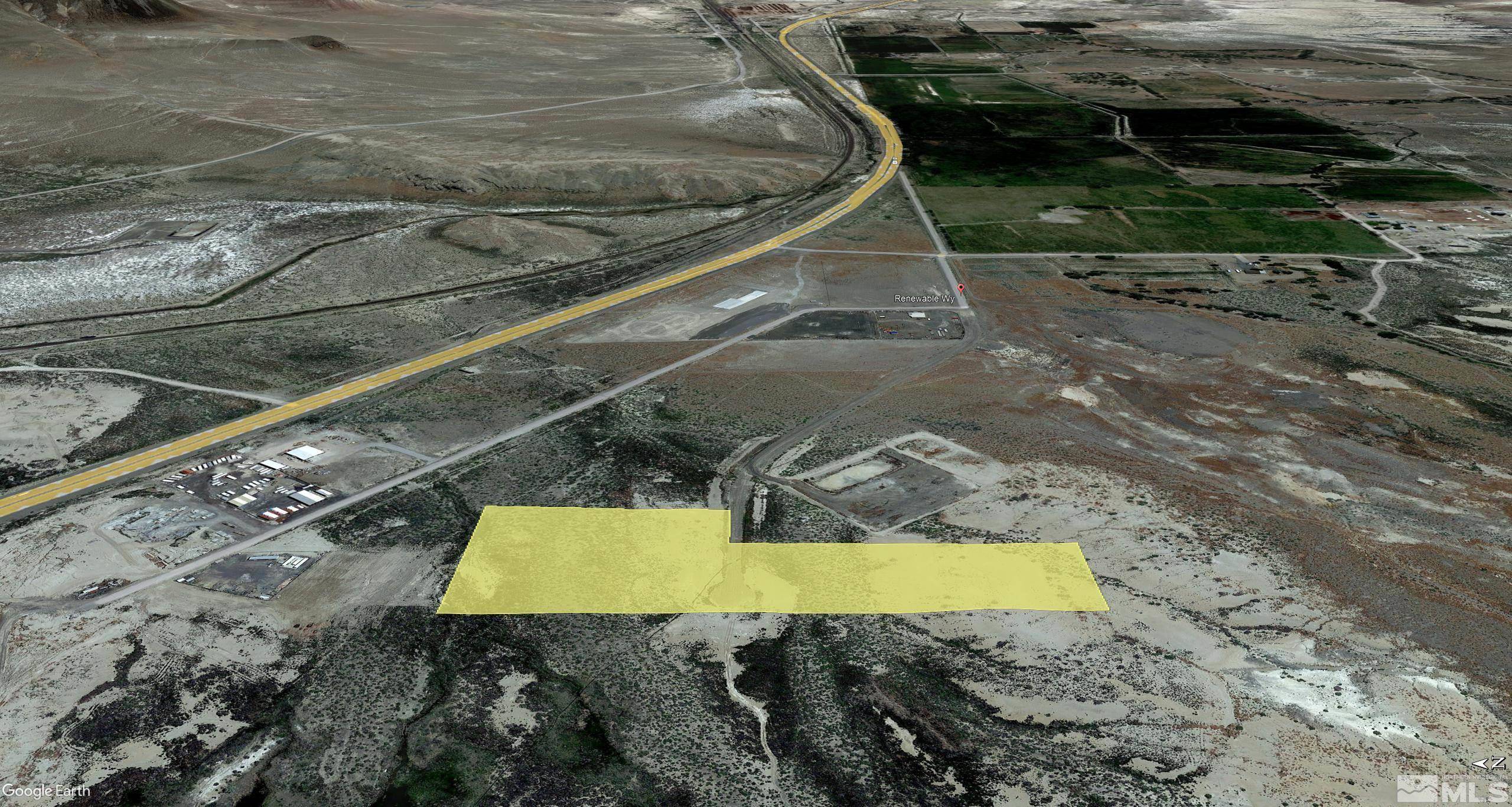 Fernley, NV 89408,16978 Renewable