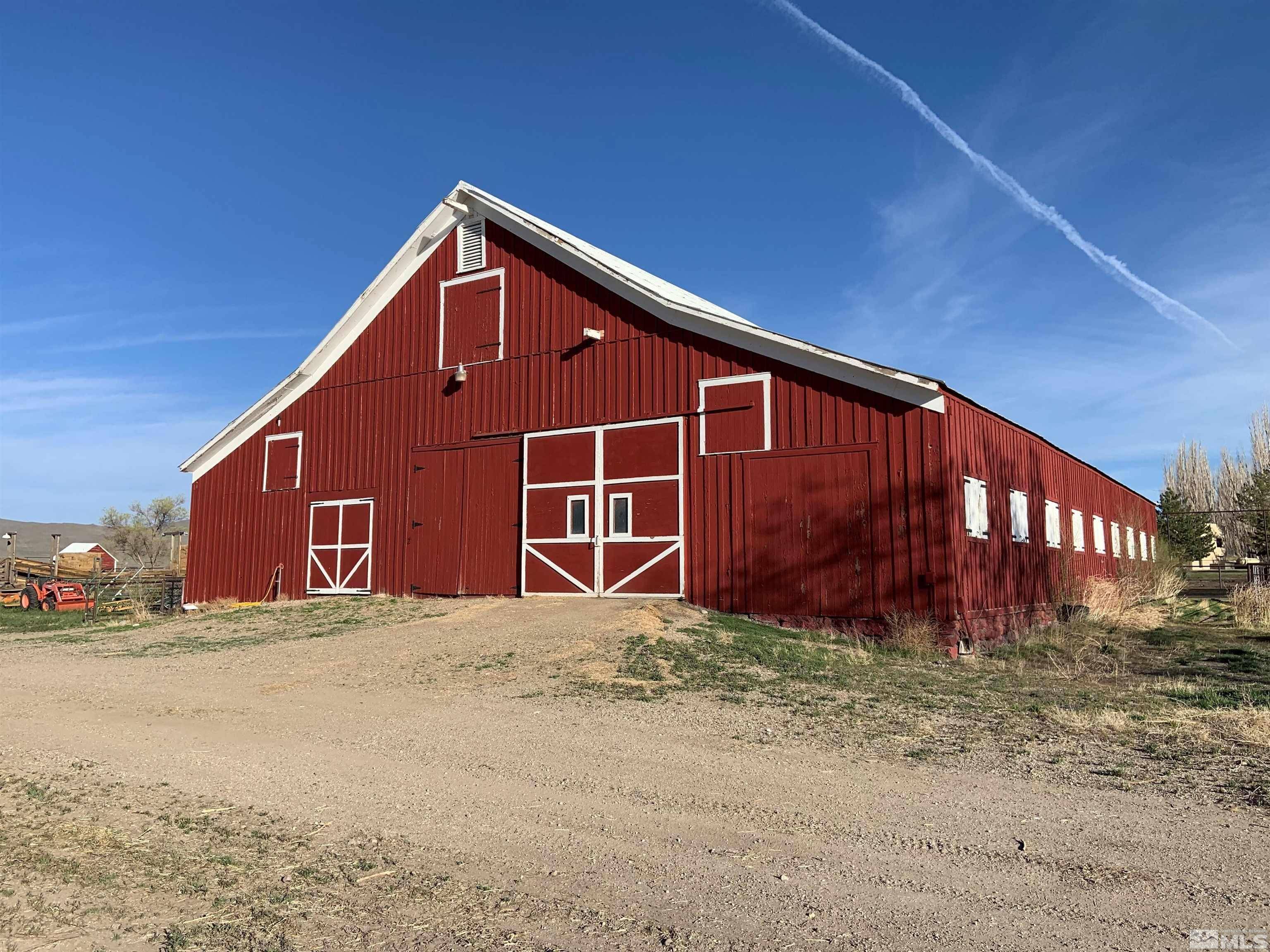 Wellington, NV 89430,526 Hwy 338