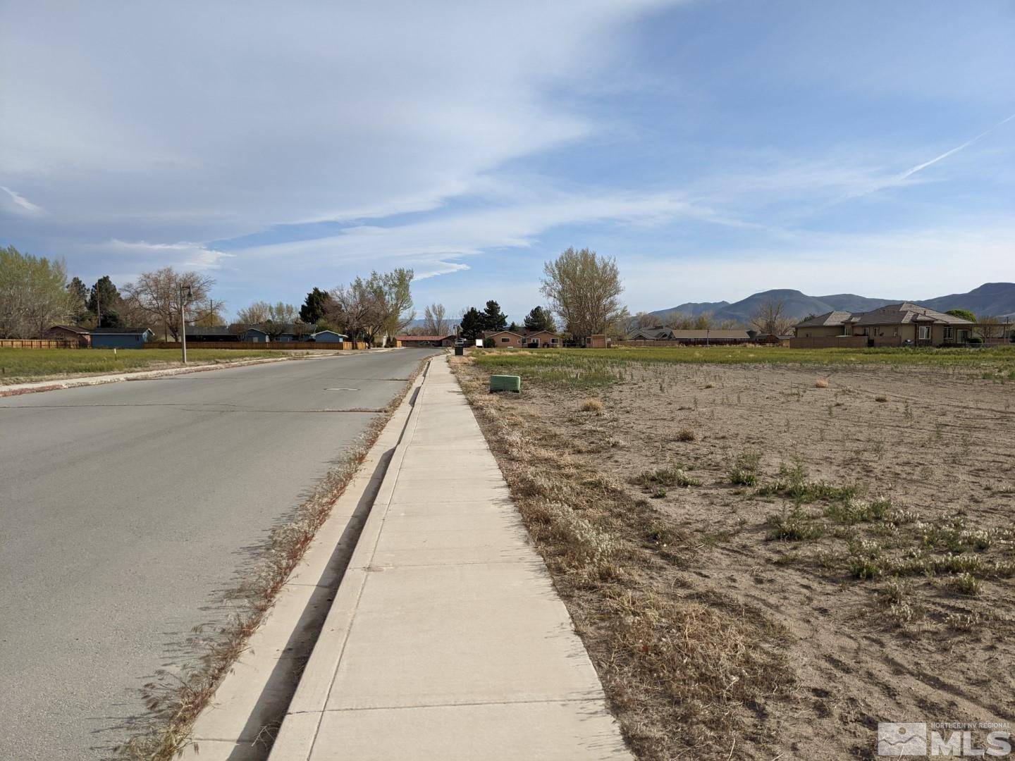 Yerington, NV 89447,907 S Whitacre ST Street