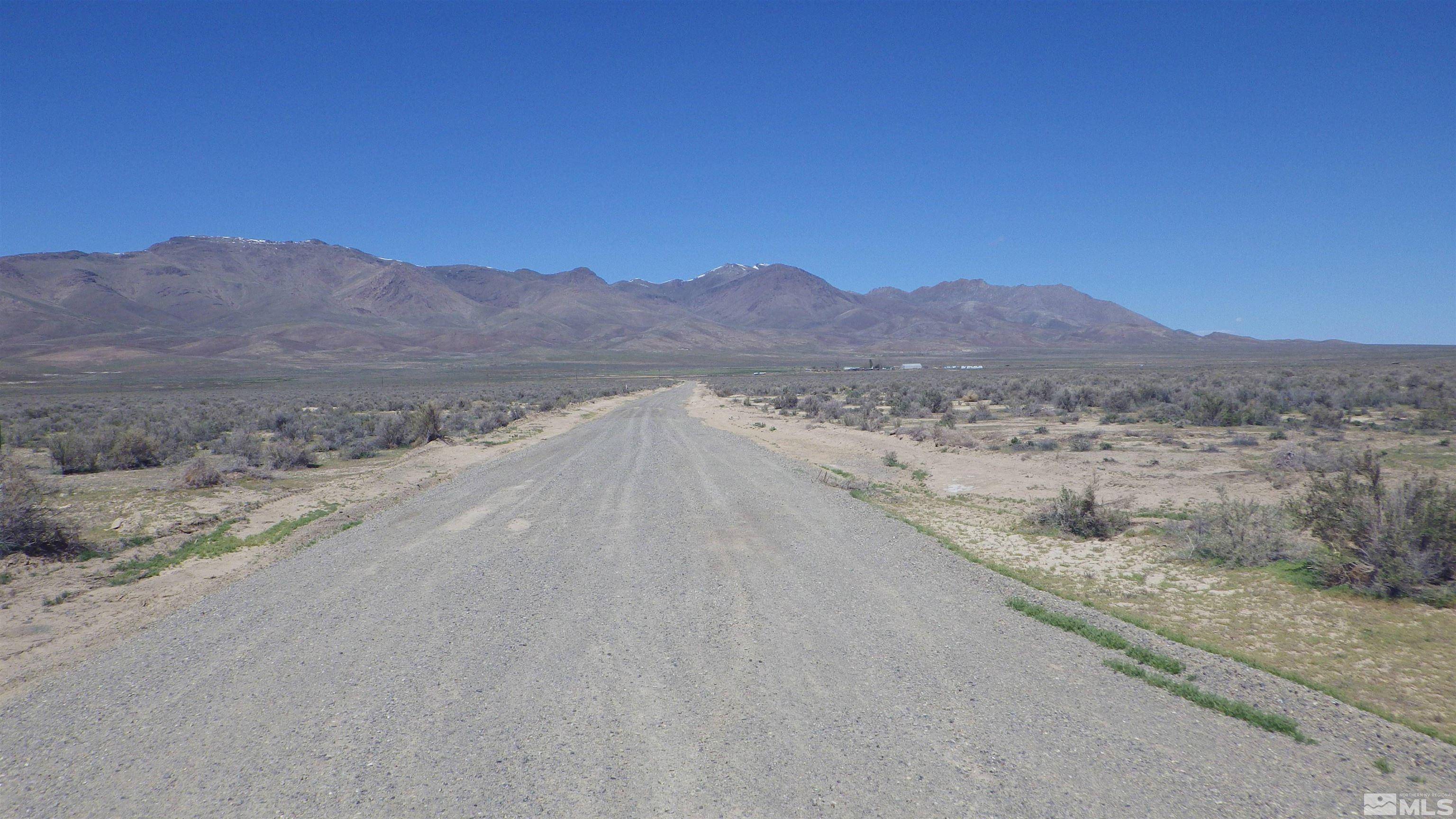 Valmy, NV 89445,Milky Way / Pluto Rd