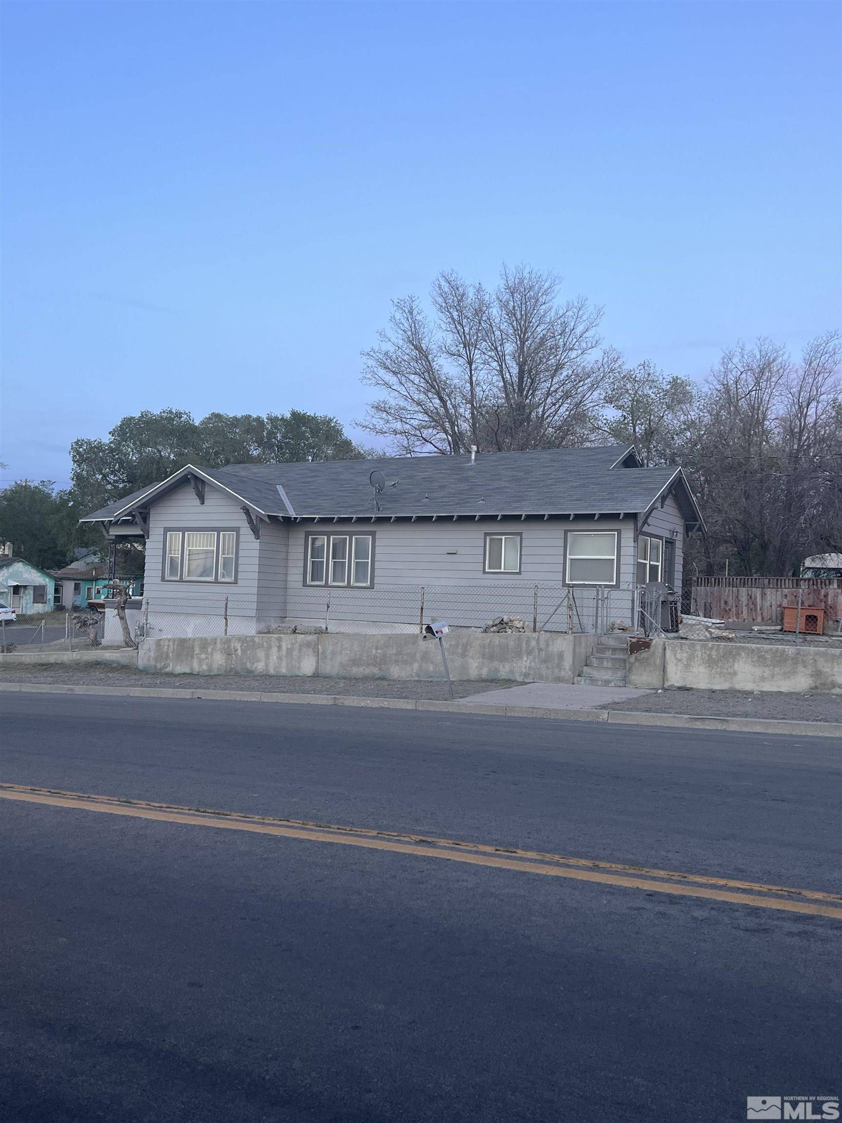 Winnemucca, NV 89445,404 Monroe ST