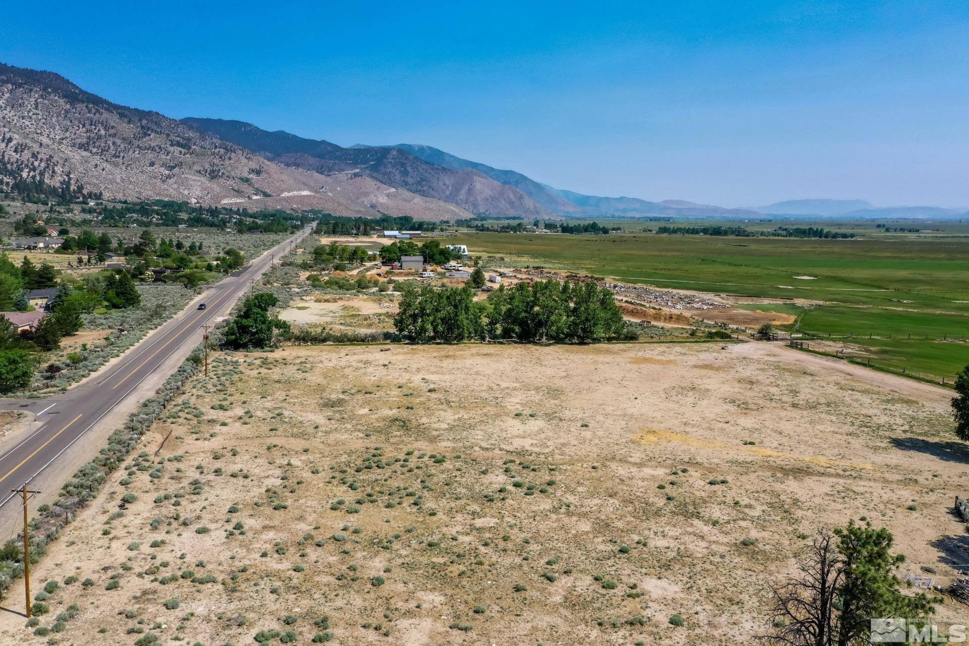 Gardnerville, NV 89460,1051 Foothill