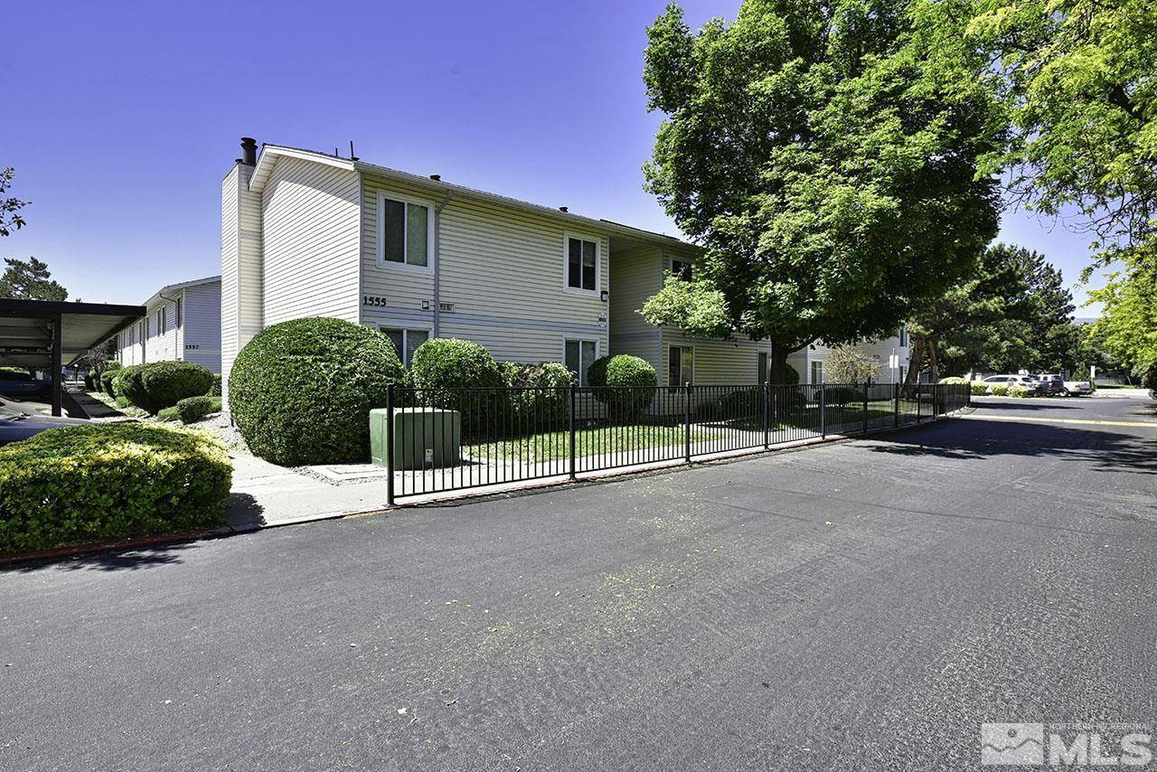 Reno, NV 89502,1555 Delucchi LN ## 131 C
